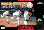 Roger Clemens' MVP Baseball